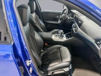 BMW 3-serie 330e – Image 16