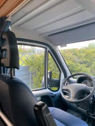 Fiat Carioca – Image 10