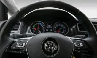 Volkswagen Golf E-golf – Image 7