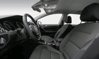 Volkswagen Golf E-golf – Image 8