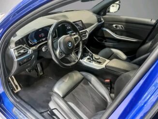 BMW 3-serie 330e – Image 21