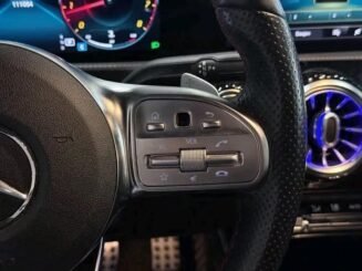 Mercedes-Benz Classe A – Image 4