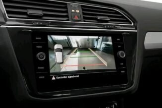 Volkswagen Tiguan – Image 9