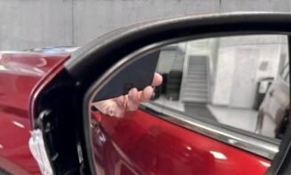 Ford Mondeo 2,0 TDCi – Image 5