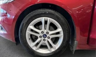 Ford Mondeo 2,0 TDCi – Image 6