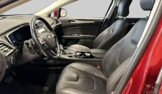 Ford Mondeo 2,0 TDCi – Image 15