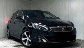 Peugeot 308 1.2 PureTech. – Image 13