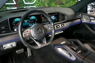 Mercedes-Benz 400d*4M*COUPÉ*AMG – Image 19