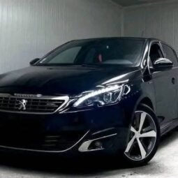 Peugeot 308 1.2 PureTech