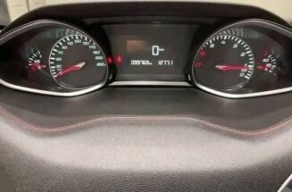 Peugeot 308 1.2 PureTech. – Image 3