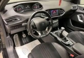 Peugeot 308 1.2 PureTech. – Image 4