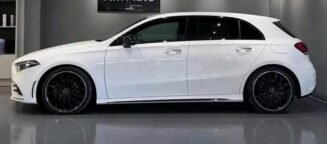 Mercedes-Benz Classe A – Image 14