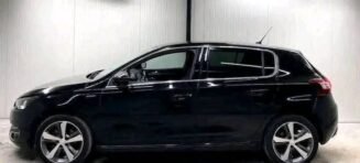 Peugeot 308 1.2 PureTech. – Image 11