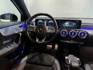 Mercedes-Benz Classe A – Image 8