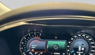 Ford Mondeo 2,0 TDCi – Image 10