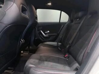 Mercedes-Benz Classe A – Image 7
