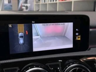 Mercedes-Benz Classe A – Image 3
