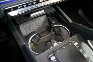 Mercedes-Benz 400d*4M*COUPÉ*AMG – Image 9