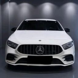 Mercedes-Benz Classe A