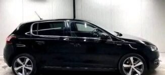 Peugeot 308 1.2 PureTech. – Image 12