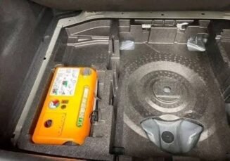 Peugeot 308 1.2 PureTech. – Image 8