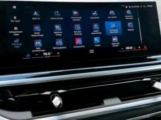 BMW X6 – Image 10
