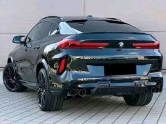BMW X6 – Image 2