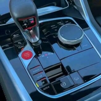 BMW X6 – Image 17