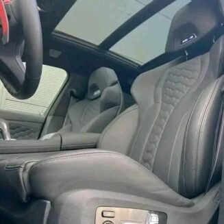 BMW X6 – Image 10
