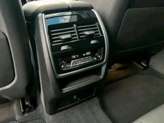 BMW X6 – Image 7