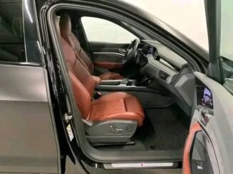 Audi e-tron – Image 9