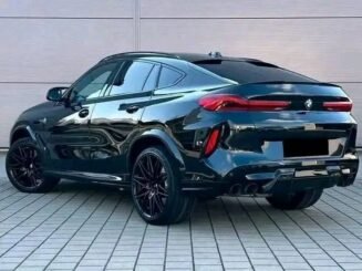 BMW X6 – Image 5