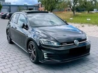 Volkswagen Golf VII 2.0TDI DSG GTD – Image 5