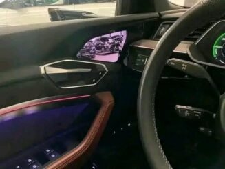 Audi e-tron – Image 11