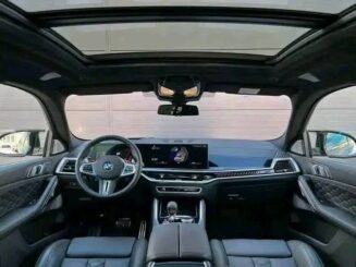 BMW X6 – Image 19