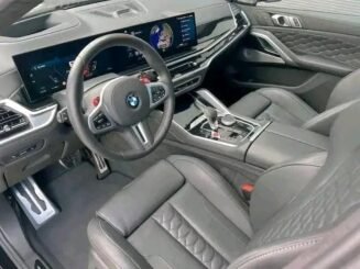 BMW X6 – Image 12