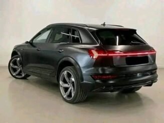 Audi e-tron – Image 3