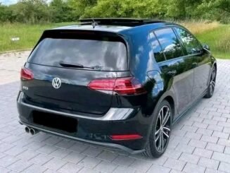 Volkswagen Golf VII 2.0TDI DSG GTD – Image 2
