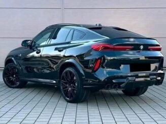 BMW X6 – Image 5