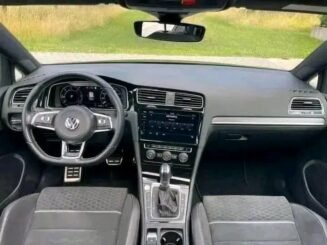Volkswagen Golf VII 2.0TDI DSG GTD – Image 6