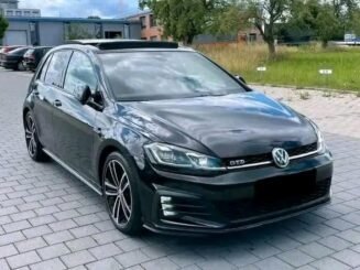 Volkswagen Golf VII 2.0TDI DSG GTD – Image 15