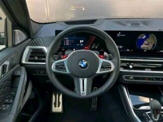 BMW X6 – Image 18