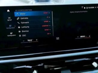 BMW X6 – Image 6