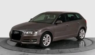 Audi A3 1.6 TDI Ambition Sportback – Image 13