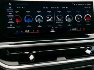 BMW X6 – Image 15
