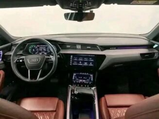 Audi e-tron – Image 9