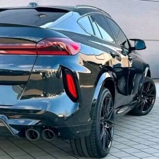 BMW X6 – Image 3