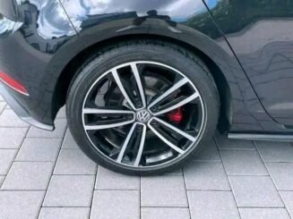Volkswagen Golf VII 2.0TDI DSG GTD – Image 3