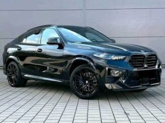 BMW X6 – Image 22
