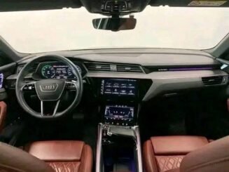 Audi e-tron – Image 7